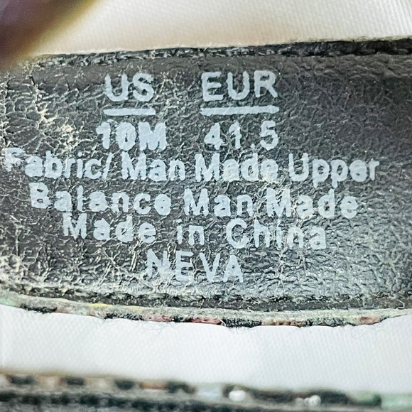 Sam Edelman Circus Neva Cage Heeled Sandals Women’s Size 10 - Picture 9 of 10